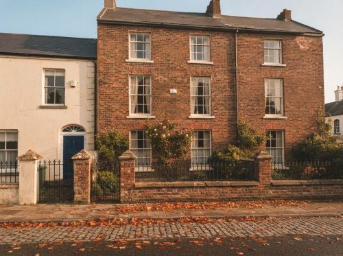 Curragower House