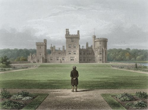 Dromoland Castle