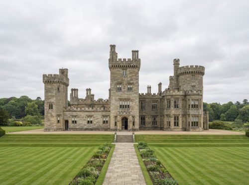 Dromoland Castle