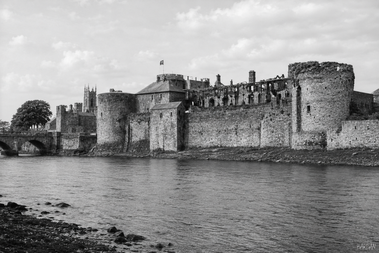 King John’s Castle (1922)