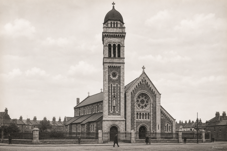 Mary’S Church