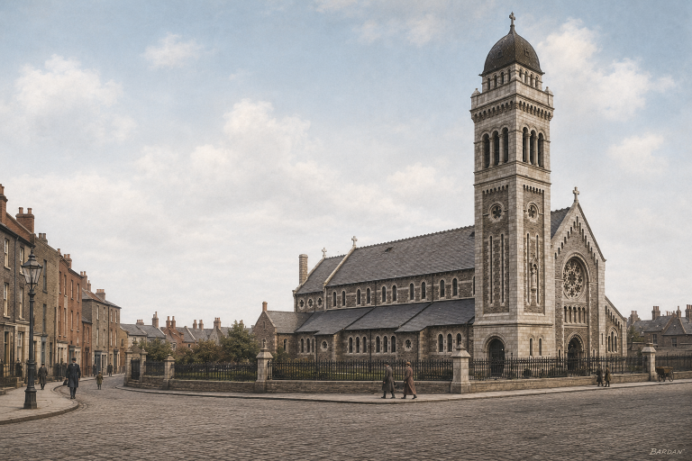 St Mary’s Church