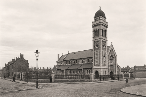 St Mary’s Church