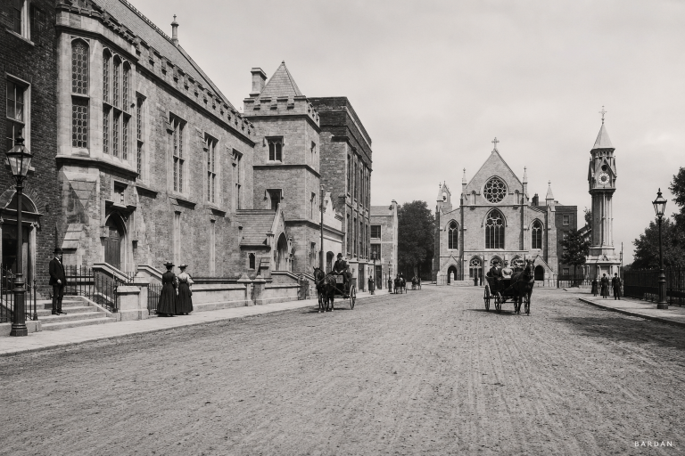 Pery Square