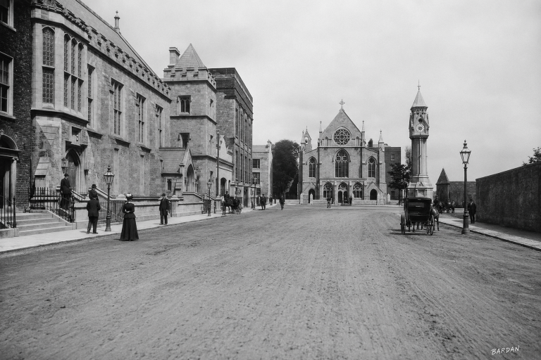 Pery Square