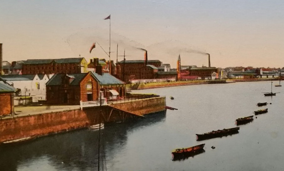 Limerick-Boat-Club-c1900