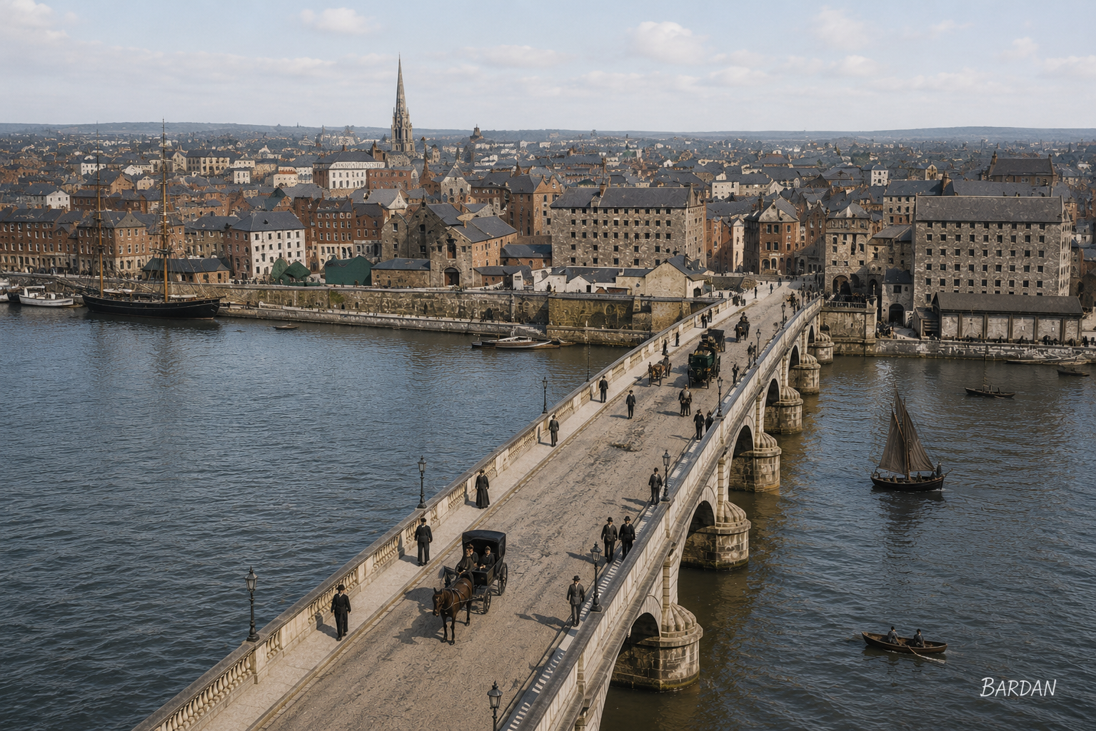 Bridge Limerick