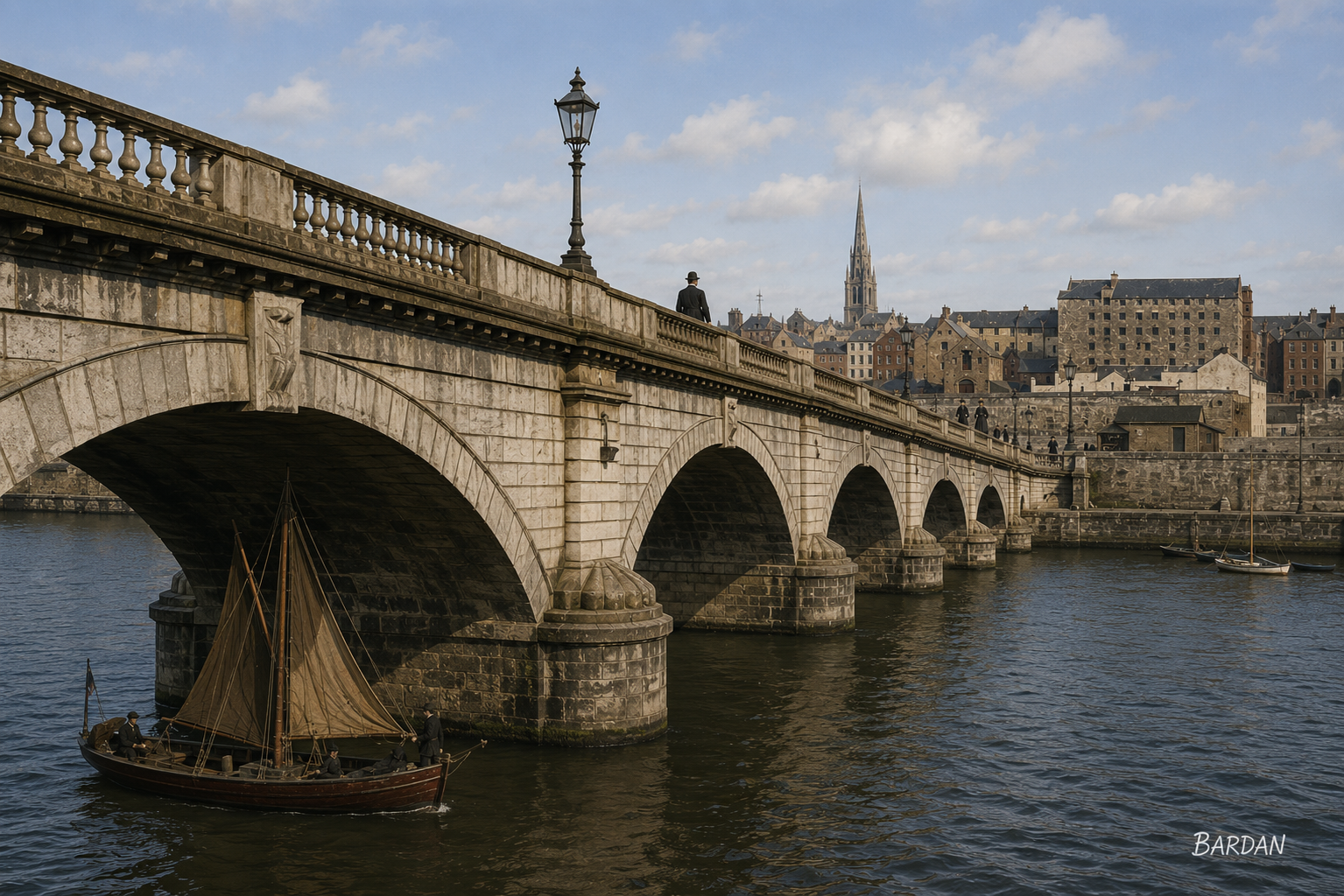 Bridge Limerick