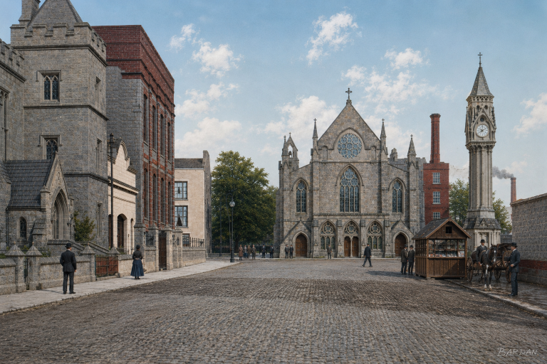 Baker Place