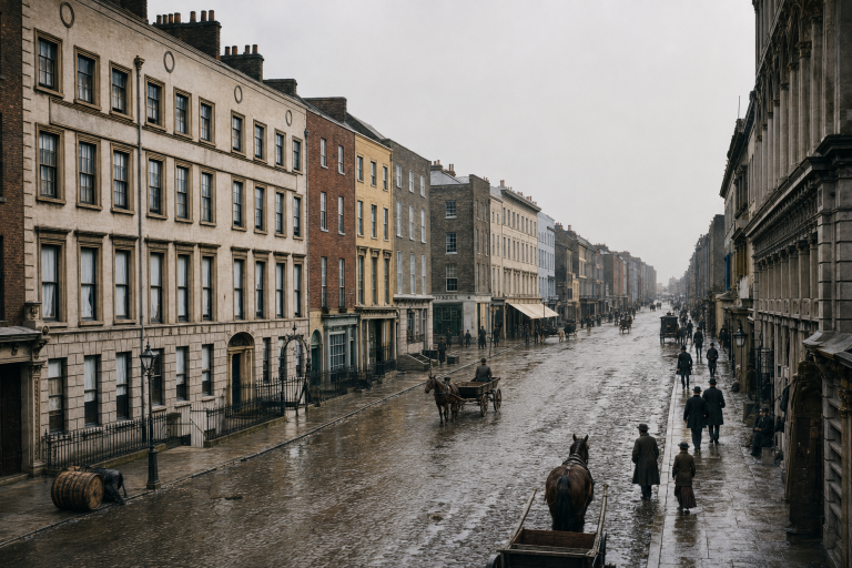 George Street