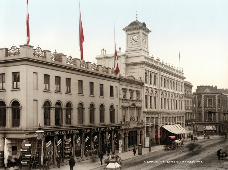 George Street
