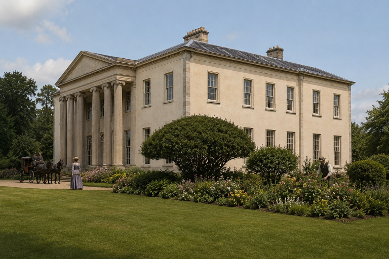 House Splendour