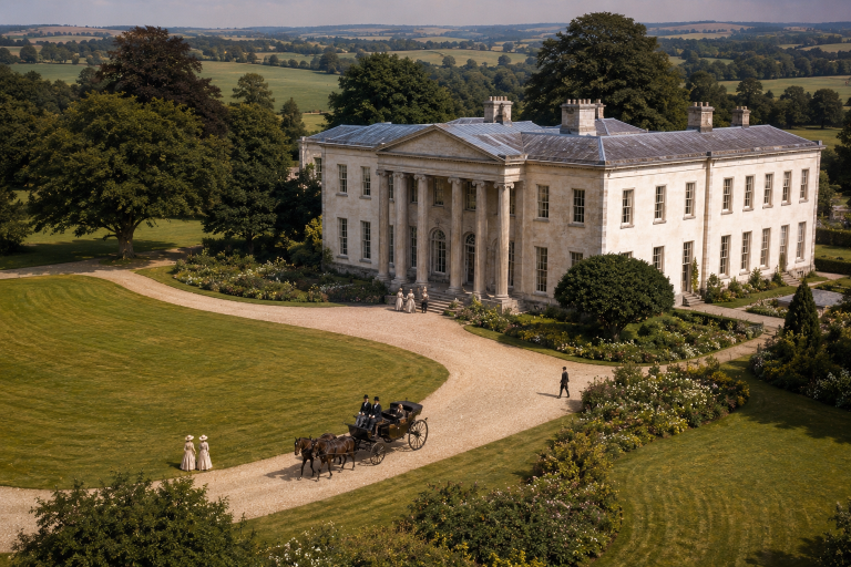 House Splendour
