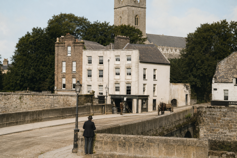 Bridge Limerick