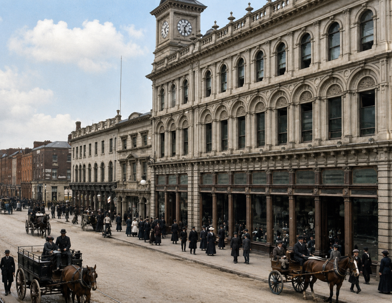 George Street