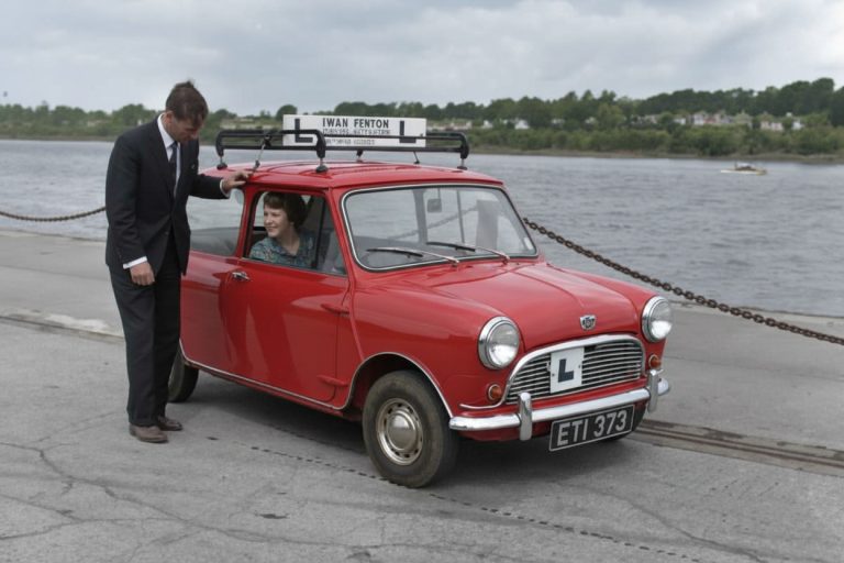 Ewan Fenton at Limerick