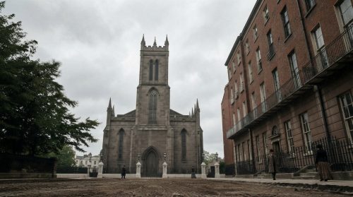 Pery Square